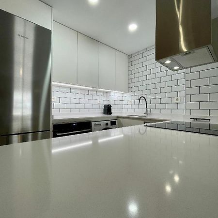 Apartamentos Playa Ventilla Aguadulce  Bagian luar foto